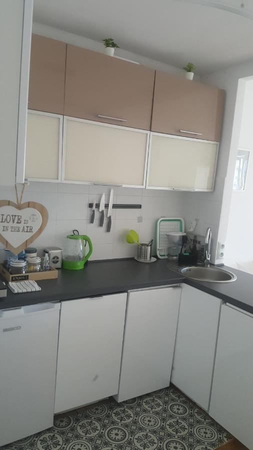 Apartament Chmielna Варшава Экстерьер фото