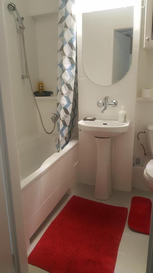 Apartament Chmielna Варшава Экстерьер фото